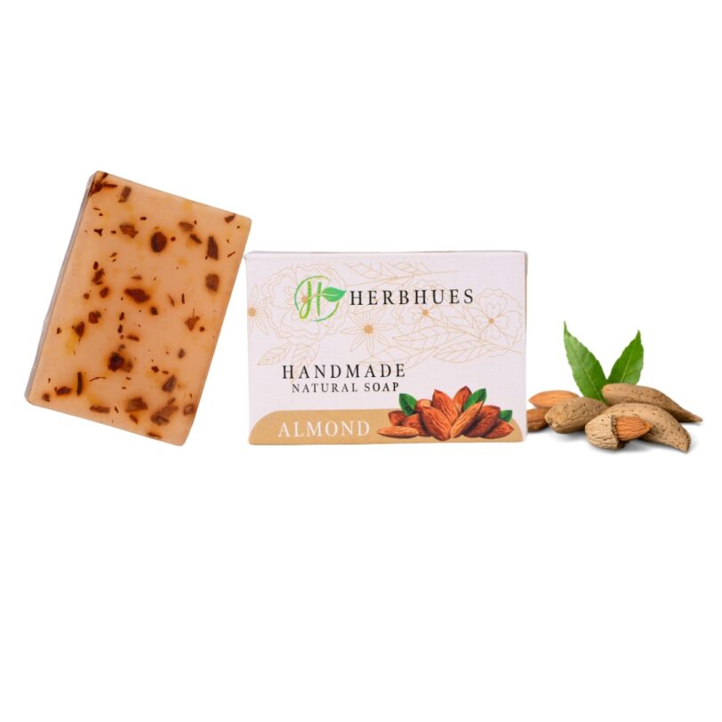 Almond Radiance - Image 4