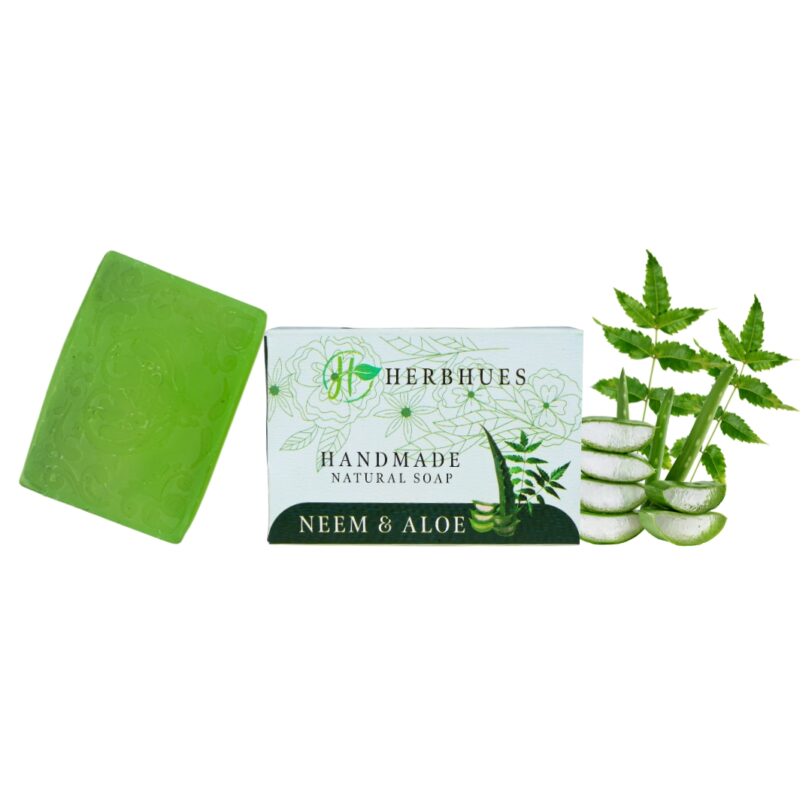 Aloe Neem Delight - Image 5