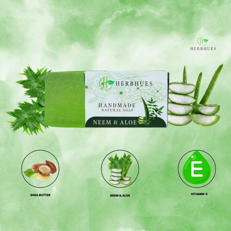 Aloe Neem Delight - Image 4
