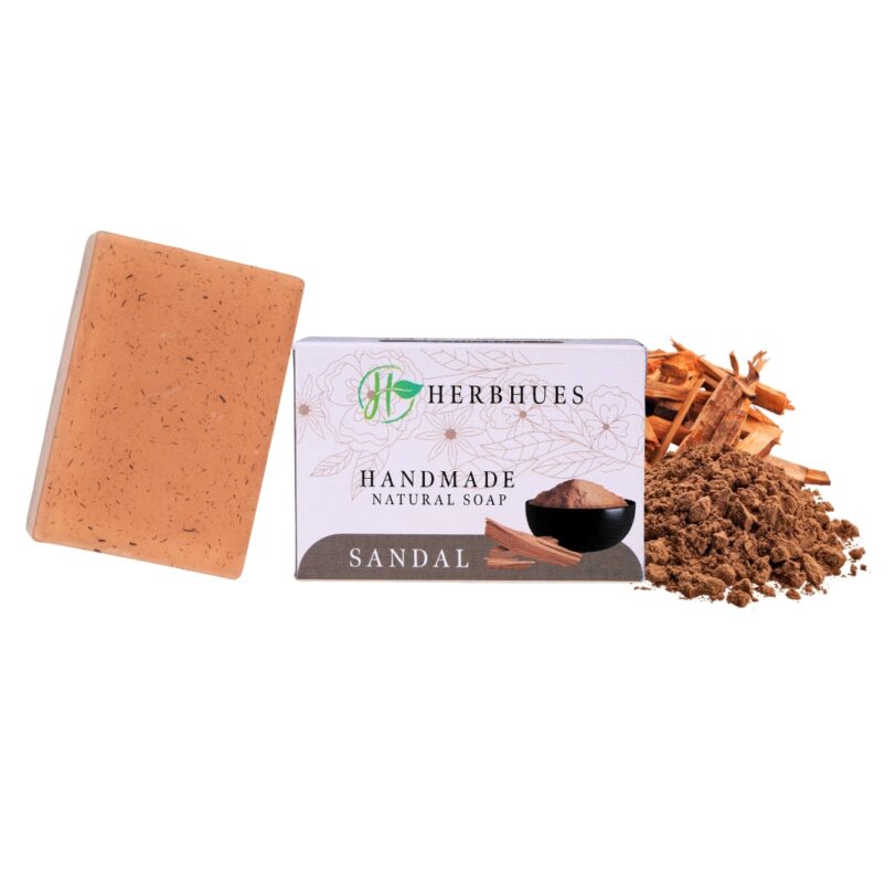 Sandalwood Serenity - Image 4