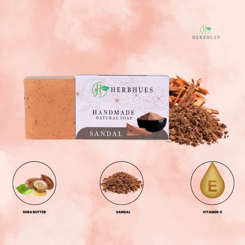 Sandalwood Serenity - Image 3