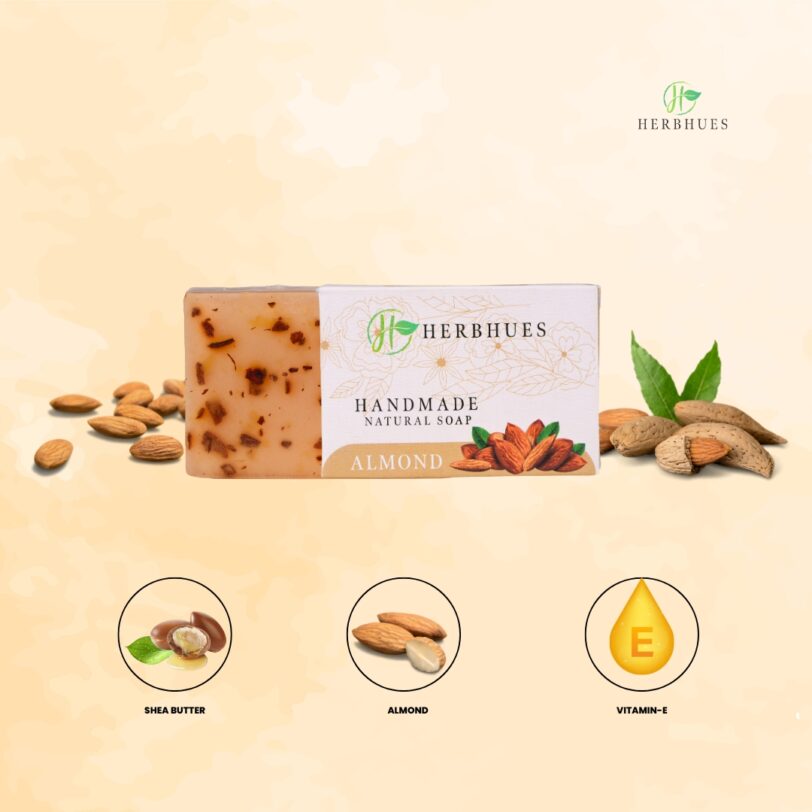 Almond Radiance - Image 2