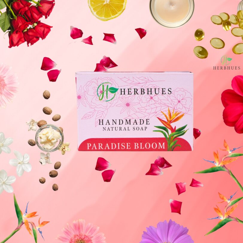 Paradise Bloom