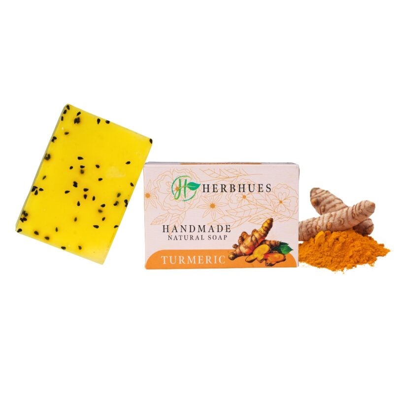 Turmeric & Nigella Splendor - Image 4