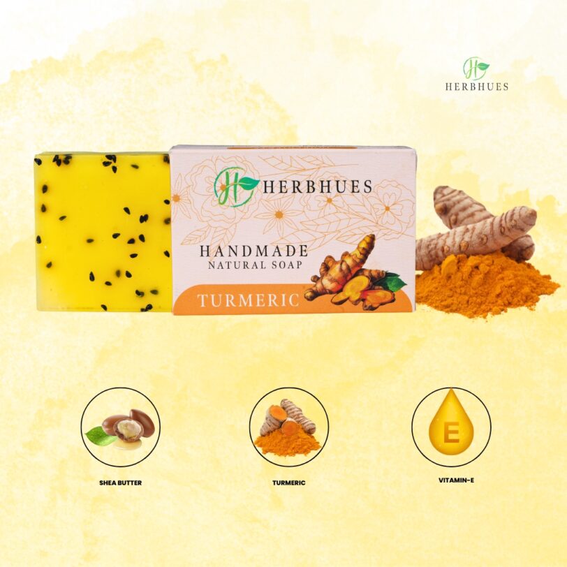 Turmeric & Nigella Splendor - Image 3