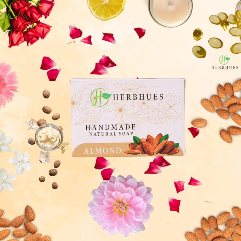 Almond Radiance