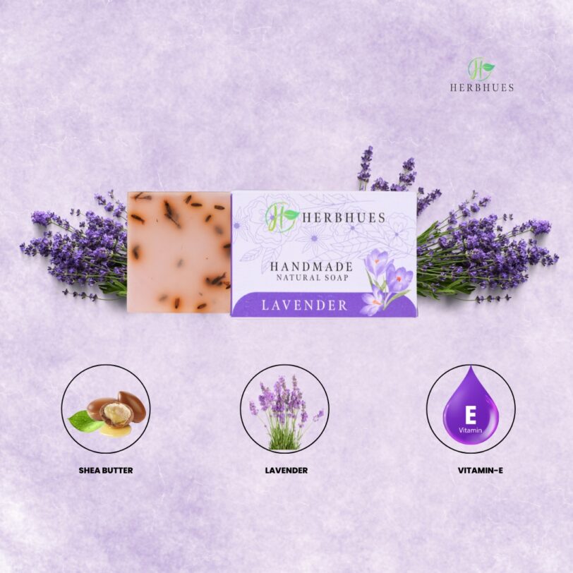 Luscious Lavender - Image 3