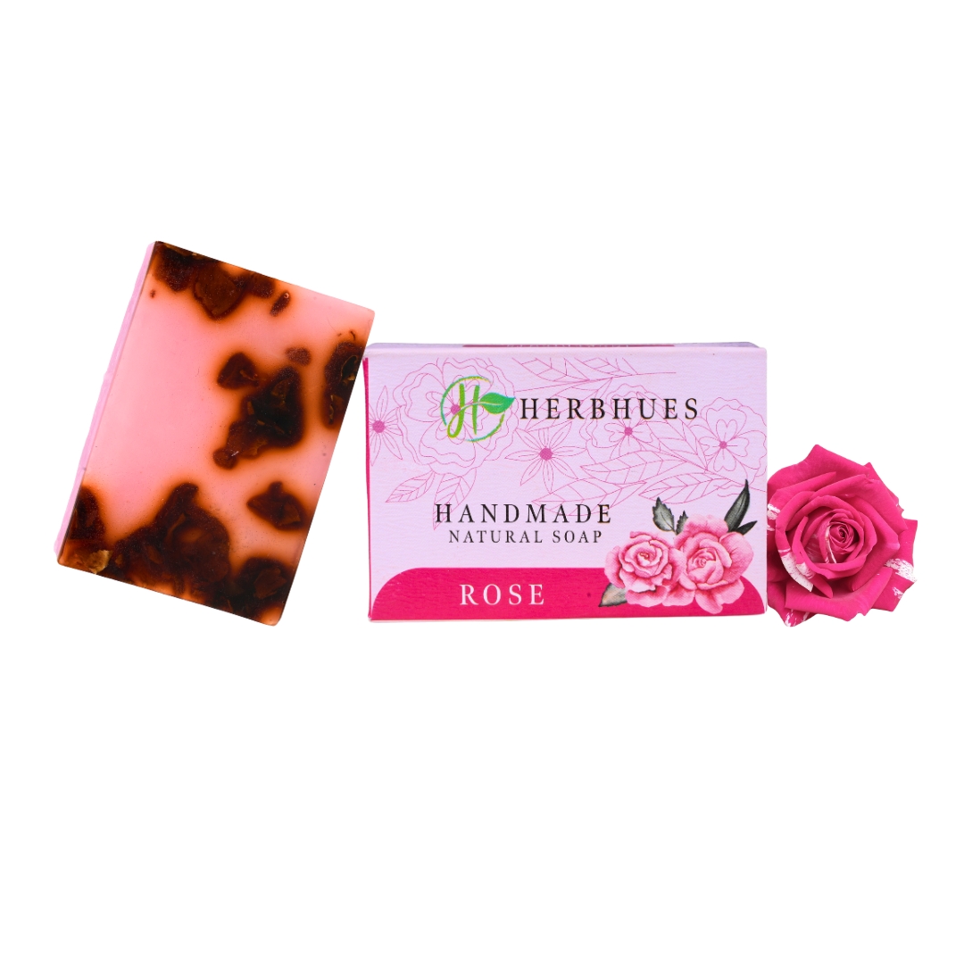 Rose Petal Bliss Bar