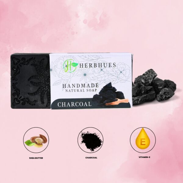 Charcoal Detox Bar