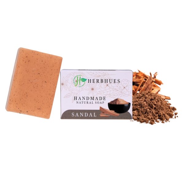 Sandalwood Royale Bar