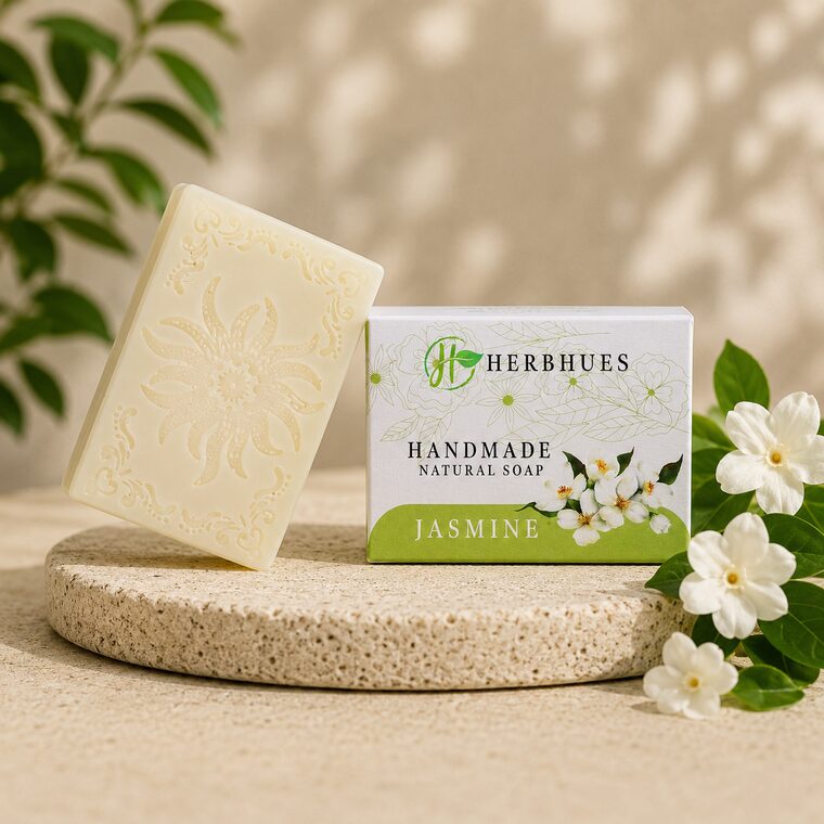 Jasmine Bloom Bar