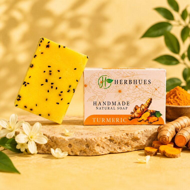 Turmeric Glow Bar