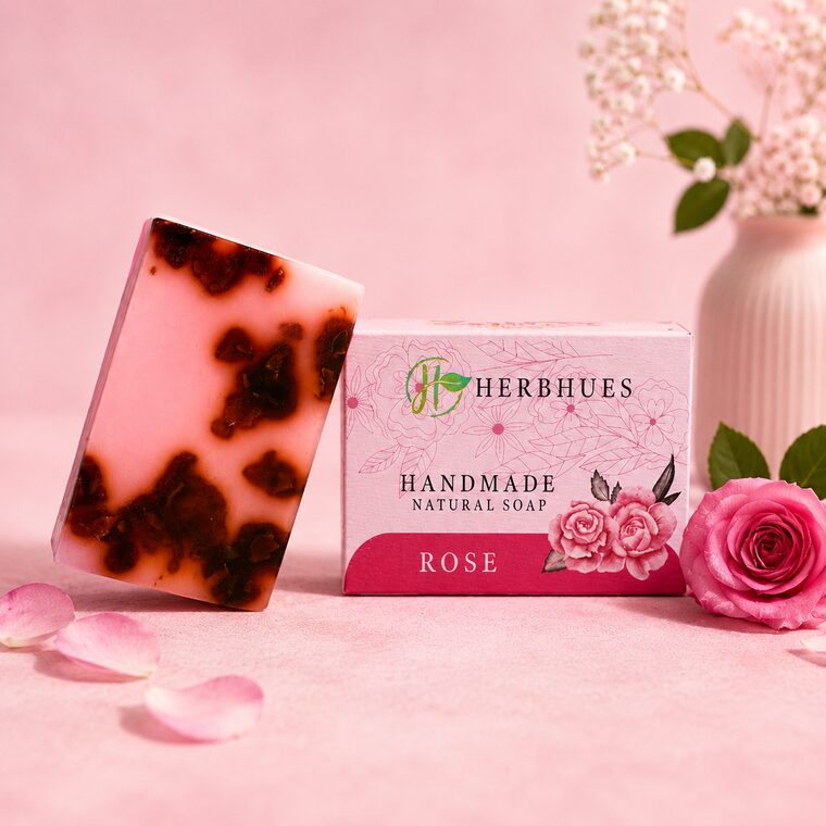 Rose Petal Bliss Bar