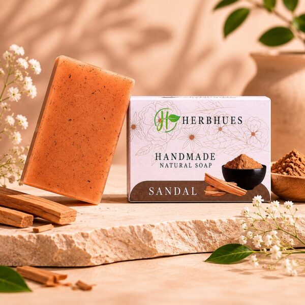 Sandalwood Royale Bar