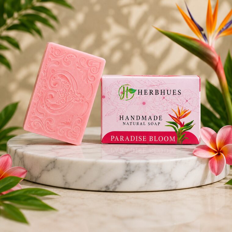 Paradise Bloom Bar